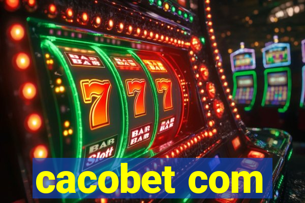 cacobet com